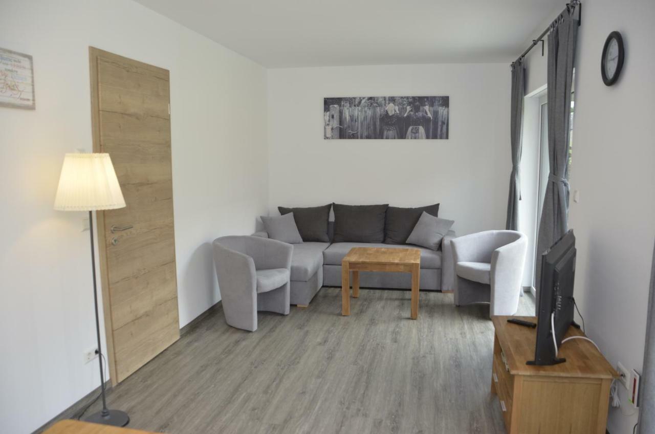 Spreewaldpension Hahn Alt Zauche エクステリア 写真