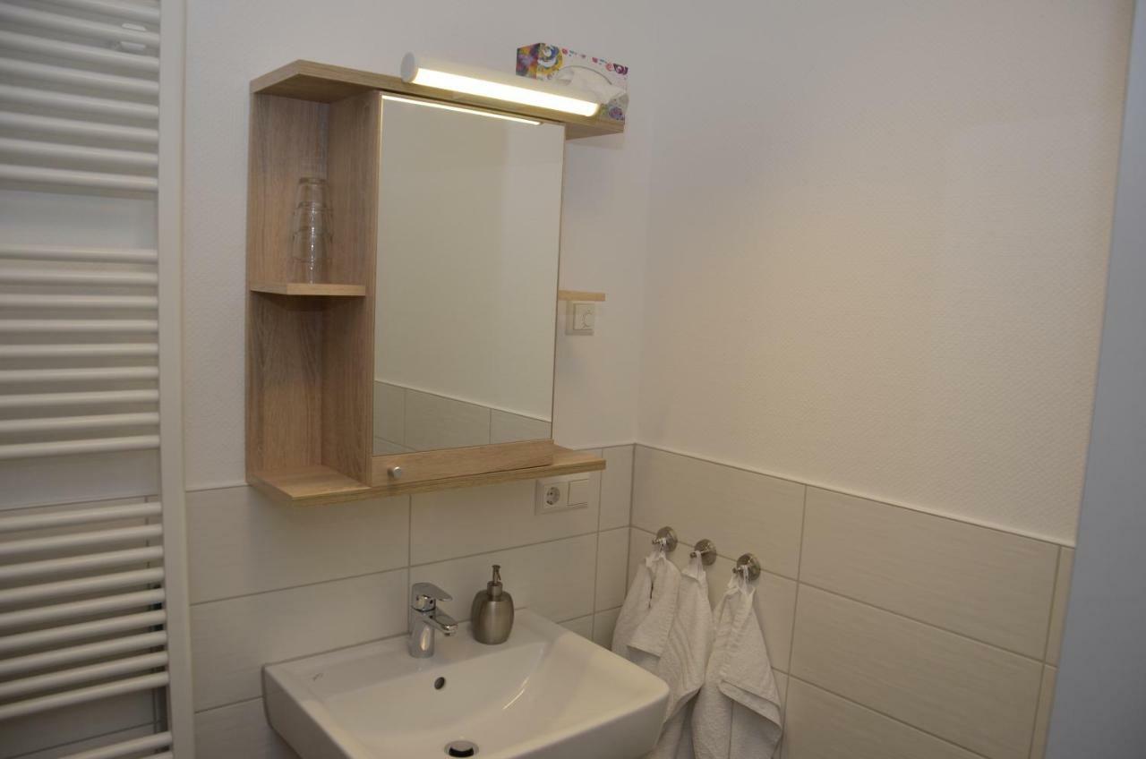 Spreewaldpension Hahn Alt Zauche エクステリア 写真