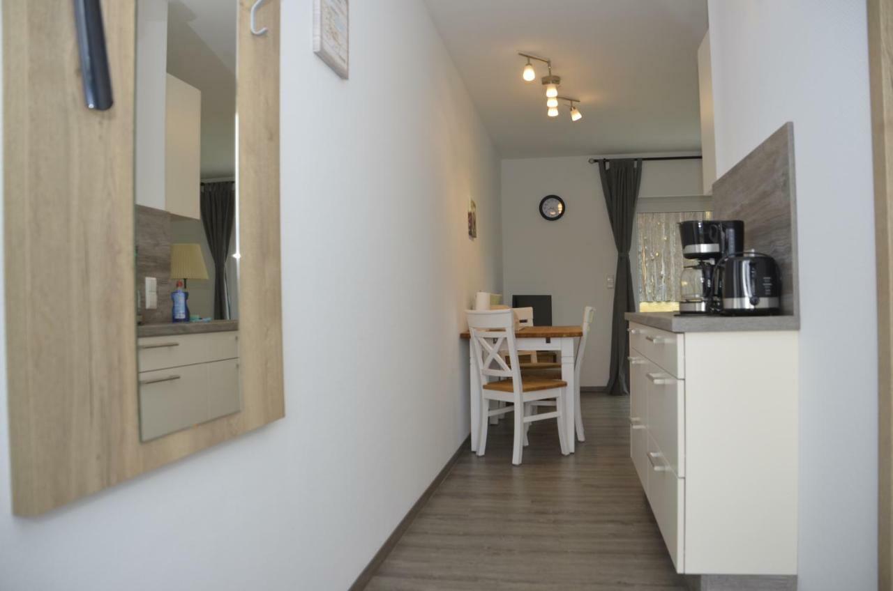 Spreewaldpension Hahn Alt Zauche エクステリア 写真