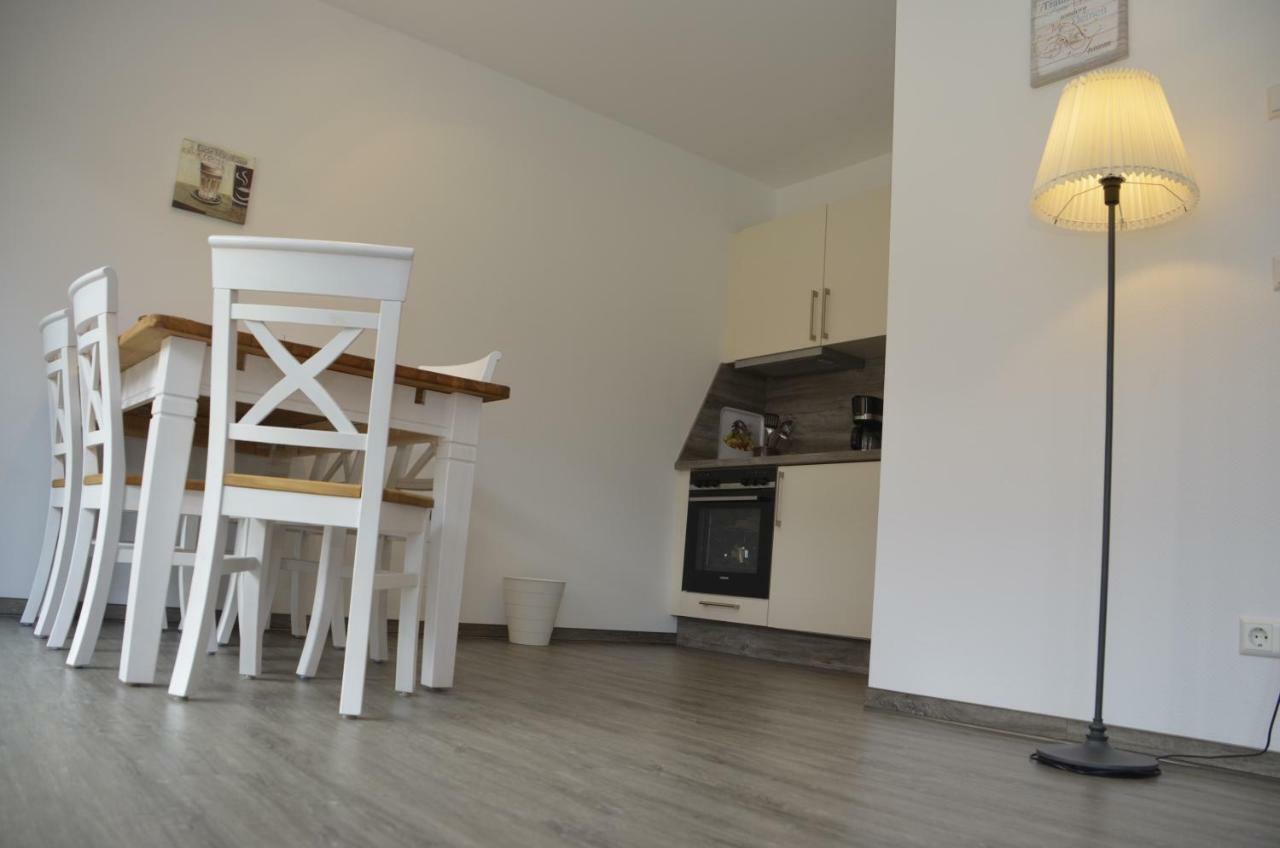Spreewaldpension Hahn Alt Zauche エクステリア 写真