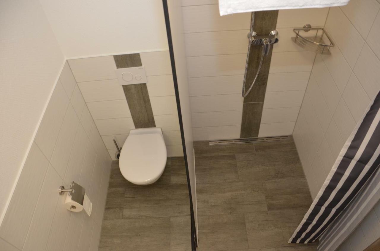 Spreewaldpension Hahn Alt Zauche エクステリア 写真