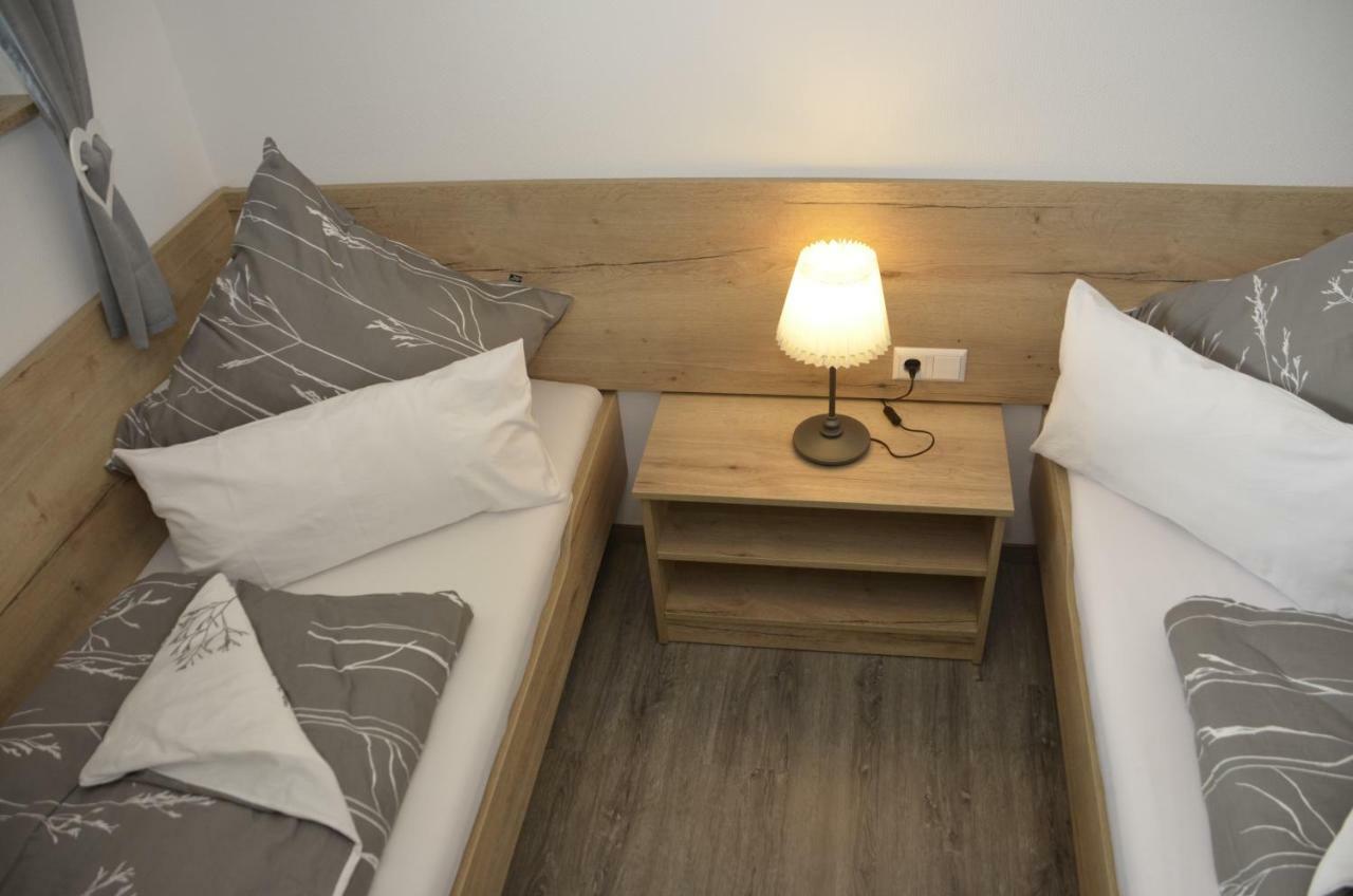 Spreewaldpension Hahn Alt Zauche エクステリア 写真