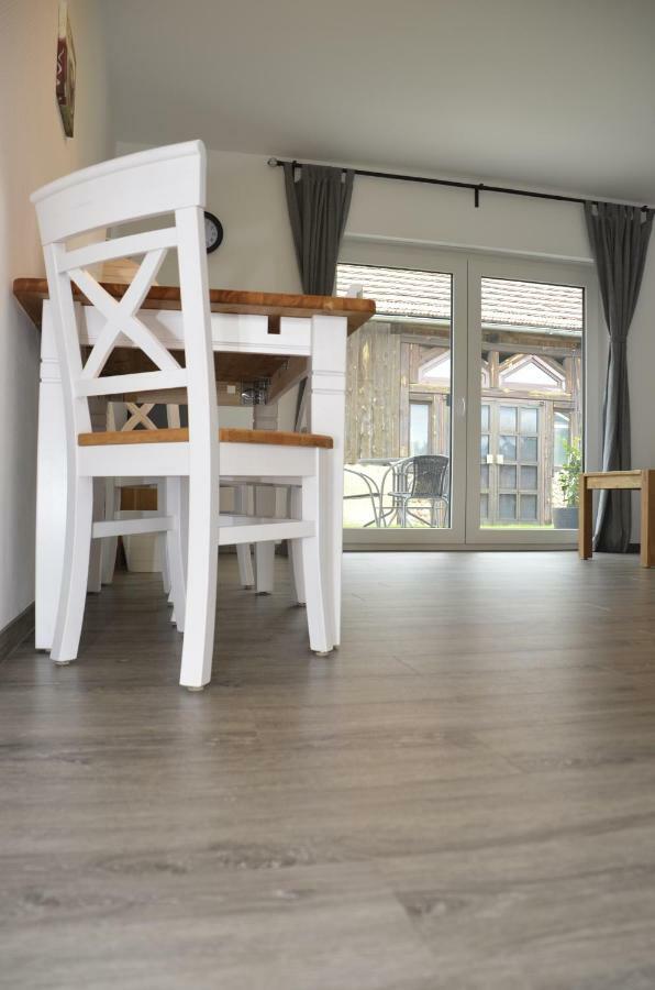 Spreewaldpension Hahn Alt Zauche エクステリア 写真